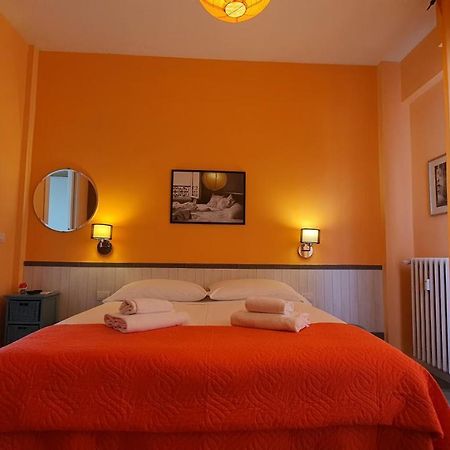 Il Giglio Guest House Florencie Exteriér fotografie