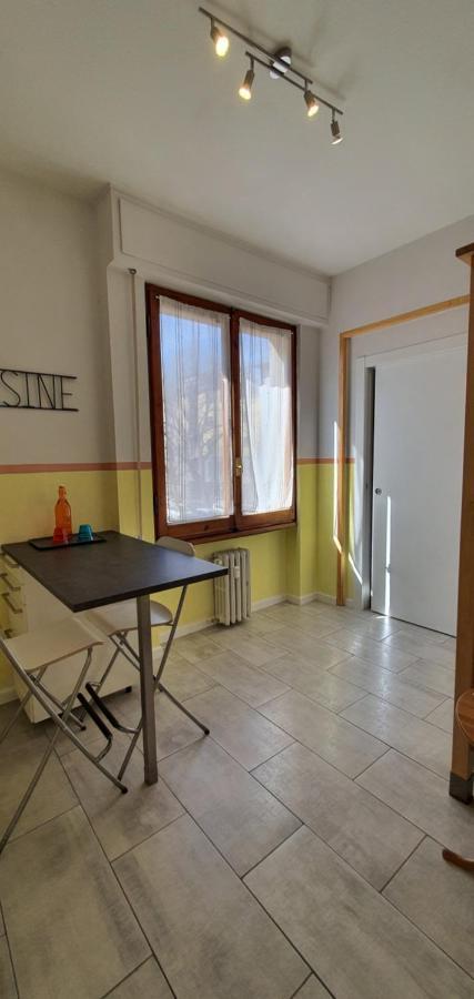 Il Giglio Guest House Florencie Exteriér fotografie