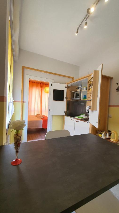 Il Giglio Guest House Florencie Exteriér fotografie