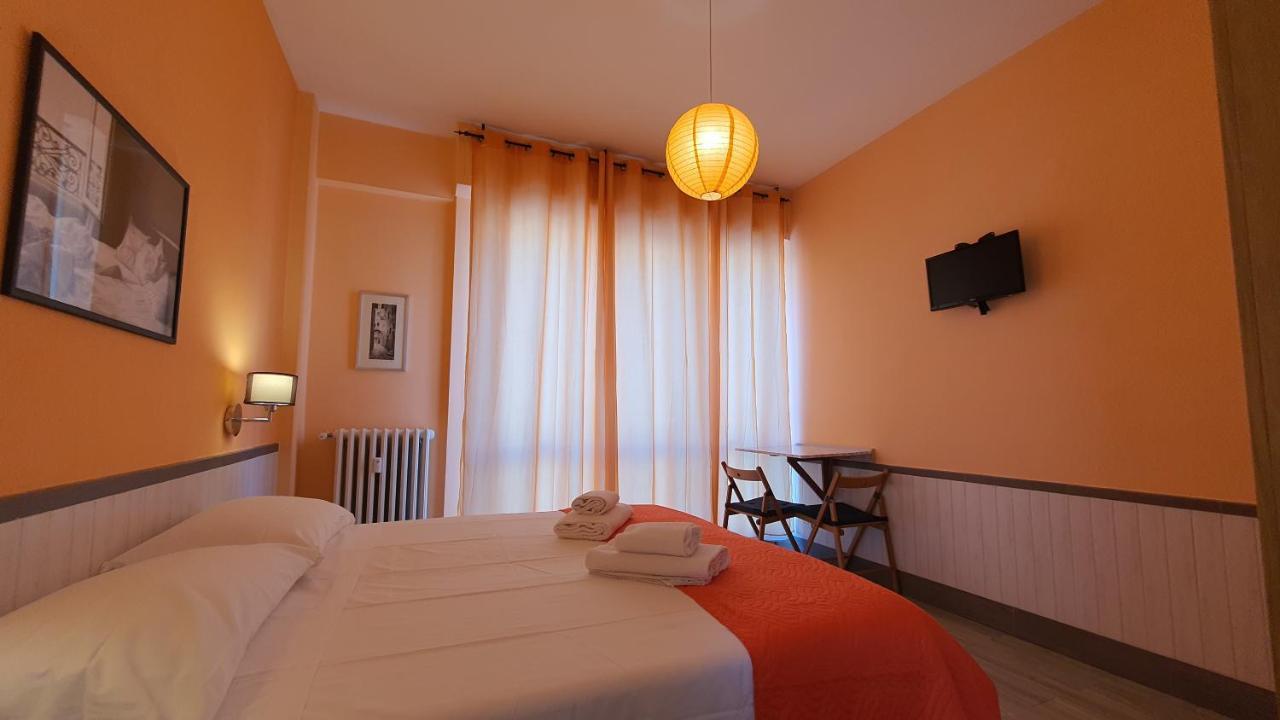 Il Giglio Guest House Florencie Exteriér fotografie