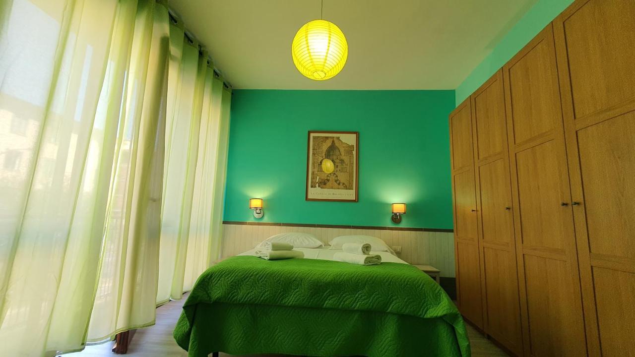 Il Giglio Guest House Florencie Exteriér fotografie